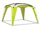 BRUNNER Gazebo Outdoor parasole MEDUSA II 3x3