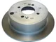 JAPANPARTS JPDP-H01 DISCHI DISCO FRENO SING i20 08> POST 262MM