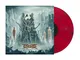 Where Only Gods May Tread (Vinyl Red Edt.)