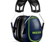 Moldex 612001 M5 - Protezione per le orecchie, 34 db
