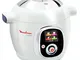 Robot de Cocina Moulinex CE704110 Blanco