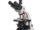 Microscopio Professionale Microscopio Biologico binoculare Ottica 1600X HD Scienza Scienza...
