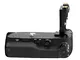 Pixel BG-E11 Impugnatura Porta Batteria Battery Grip multifunzione per Canon EOS 5D Mark I...