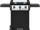 Broil King Gem 320 - Barbecue a gas