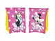 Bestway 91038 Braccioli gonfiabili per bambini Minnie