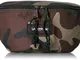 EASTPAK Springer, Marsupio Portasoldi, Unisex - Adulto, 16.5 x 23 x 8.5 (2 L), Multicolore...