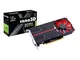 Inno3D N105T2-1SDV-M5CM scheda video GeForce GTX 1050 Ti 4 GB GDDR5