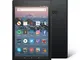 Tablet Fire HD 8 | Schermo HD da 8”, 16 GB, nero - con offerte speciali (8ª generazione -...