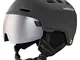 Head Radar MIPS Helm 2021 Black, M/L