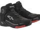 Alpinestars CR-X Drystar Scarpe motociclistiche 11.5 (45)