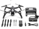 Euopat Drone, MJX Bugs 5W Mini Drone con Videocamera HD Live Video WiFi, Aggiornamento 5W...