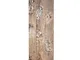 Schildmeyer Sidney - Pannello Appendiabiti, 60/13,2/150 cm