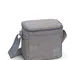 RivaCase TORNGAT Borsa Termica, Poliestere, Grigio, 5, 5 Litri