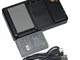 DSTE 2PCS BLS-5 PS-BLS5(2100mAh/7.4V) Batteria Caricatore Compatibile per Olympus E-420 E-...
