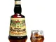 MONTENEGRO AMARO MAGNUM 3 LITRI CON 1 BICCHIERE DA AMARO ORIGINALE