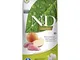 N&D GRAIN FREE N& d grain free maxi con cinghiale e mela secco cane kg. 12