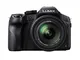 Panasonic Lumix DMC-FZ300 Fotocamera Digitale 12.1 Megapixel, 24x Zoom Ottico, Display da...