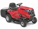 MTD Trattore Smart RC 125 Tosaerba Trattorino