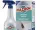 Fulcron Casa Rimuovi muffa 500 ml, Antimuffa con azione detergente, Disgrega la formazione...