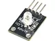 Regard L KY-016 Modulo LED a 3 Colori RGB a 3 Colori per Arduino AVR PIC A928 HG