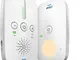 Philips AVENT Audio Monitors Baby Monitor DECT SCD502/00