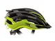 Zero RH+ Helmet Twoinone, Caschi Bici Bike Helmets Permanent Unisex – Adulto, Shiny Anthra...