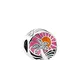 Pandora Bead Charm Donna argento - 792116ENMX