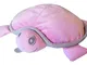 Doomoo SY2 Snoogy Cuscino termico, Rosa