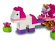 BIG 800057056 Playbig Bloxx - Kit Costruzioni Hello Kitty Principessa
