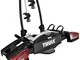 Thule VeloCompact 13-pin Black/Aluminium 2 bikes