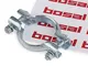 Bosal 254-950 - Pezzo Per Fissaggio, Imp. Gas Scarico