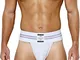 Arjen Kroos Jockstrap Uomo Intimo Classico Perizoma Mutande Sportivo Maschile Tanga String...