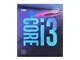 Intel Core i3-9100F - Processore desktop 4 Core fino a 4,2 GHz, senza processore grafico L...