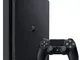 Sony Playstation 4 Slim 500GB Nero Wi-Fi
