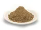 Polvere proteica di semi di lino bio - 1 kg - 30% proteine ​​vegetali, 40% fibre - sgrassa...