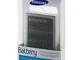 BATTERIA ORIGINALE SAMSUNG GT- I9515 GALAXY S4 LIFE BLISTER