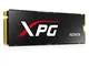 XPG ASX8200NP-480GT-C SX8200 SSD, M.2, 480 GB