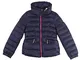 GIUBBOTTO BIMBA INVERNALE EMPORIO ARMANI 7 ART. 6YFB01 FN01Z 1554 COL. FOTO MIS. A SCELTA...