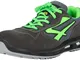 U-Power RL20036 RedLion Point S1P SRC - Scarpe antinfortunistiche con suola Infinergy, Pun...