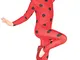 Rubie's 620794 Costume per Bambini , Multicolore, M