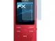 atFoliX Protezione Pellicola dello Schermo per Sony Walkman NW-E393 / NW-E394 Pellicola Pr...