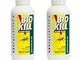 BIO KILL 2 CONFEZIONI DA LITRO BIOKILL INSETTICIDA OFFERTA SPECIALE