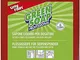 Unyrain Green Soap Sapone Liquido Per Dosatori Lavamani - 5 Lt