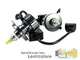 CARALL LH4038 Kit Full Led Canbus H4 38W Reale Canbus 12V 24V Luce 360 Gradi Per Faro Lent...