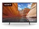 Sony BRAVIA KD-65X80JP Smart TV 65 Pollici, 4K Ultra HD Led, HDR Con Google TV, Nero