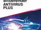 Bitdefender Antivirus Plus | 1 Dispositivo | 12 Mesi | PC | Codice d'attivazione per via e...