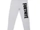 Fortnite Pantaloni Ragazzo | Tuta Sportiva Casuale Bambino | Pantaloni da Jogging Pantalon...