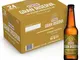 Peroni Birra Gran Riserva Puro Malto, Cassa Birra con 24 Birre in Bottiglia da 33 cl, 7.92...