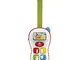 Chicco Gioco ABC Selfie Phone, Trillino Elettronico per Bambini a Forma di Cellulare, Inse...