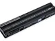 Dell Notebook-Batteria Ricaricabile NH6K9 11.1V 5400 mAh ersetzt Originale-Batteria Ricari...